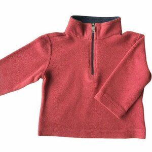 L.L. Bean Fleece Pullover